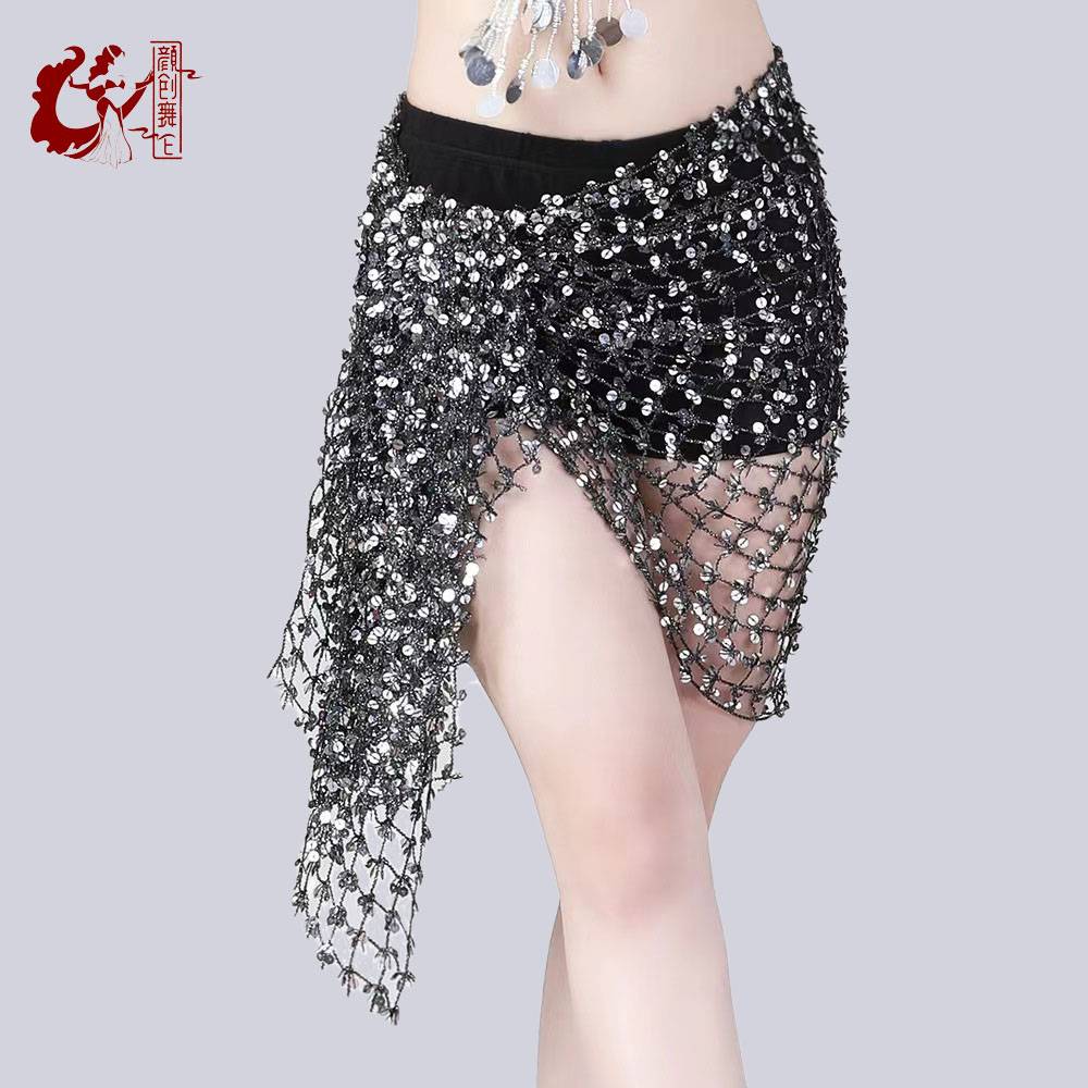 Black silver